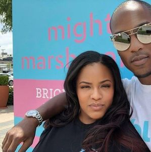 Meet your Posher, Kasey